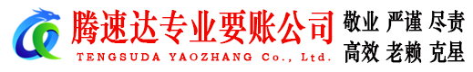 栖霞市腾速达收账公司